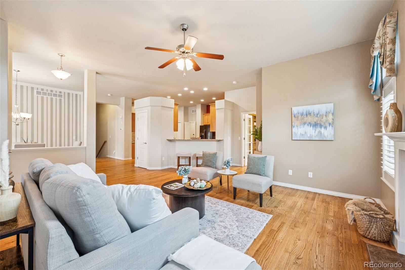 MLS Image #7 for 9659  carriage creek point,colorado springs, Colorado