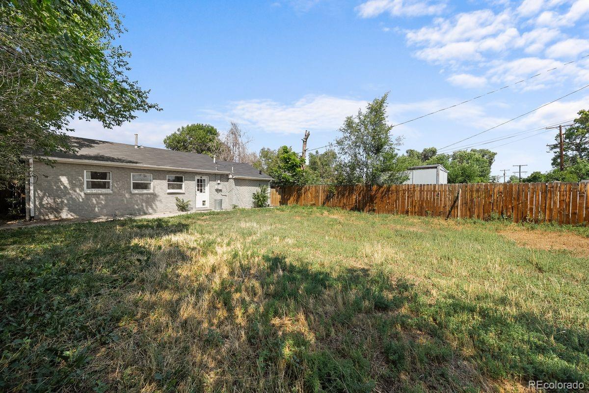 MLS Image #15 for 1724  nome street,aurora, Colorado