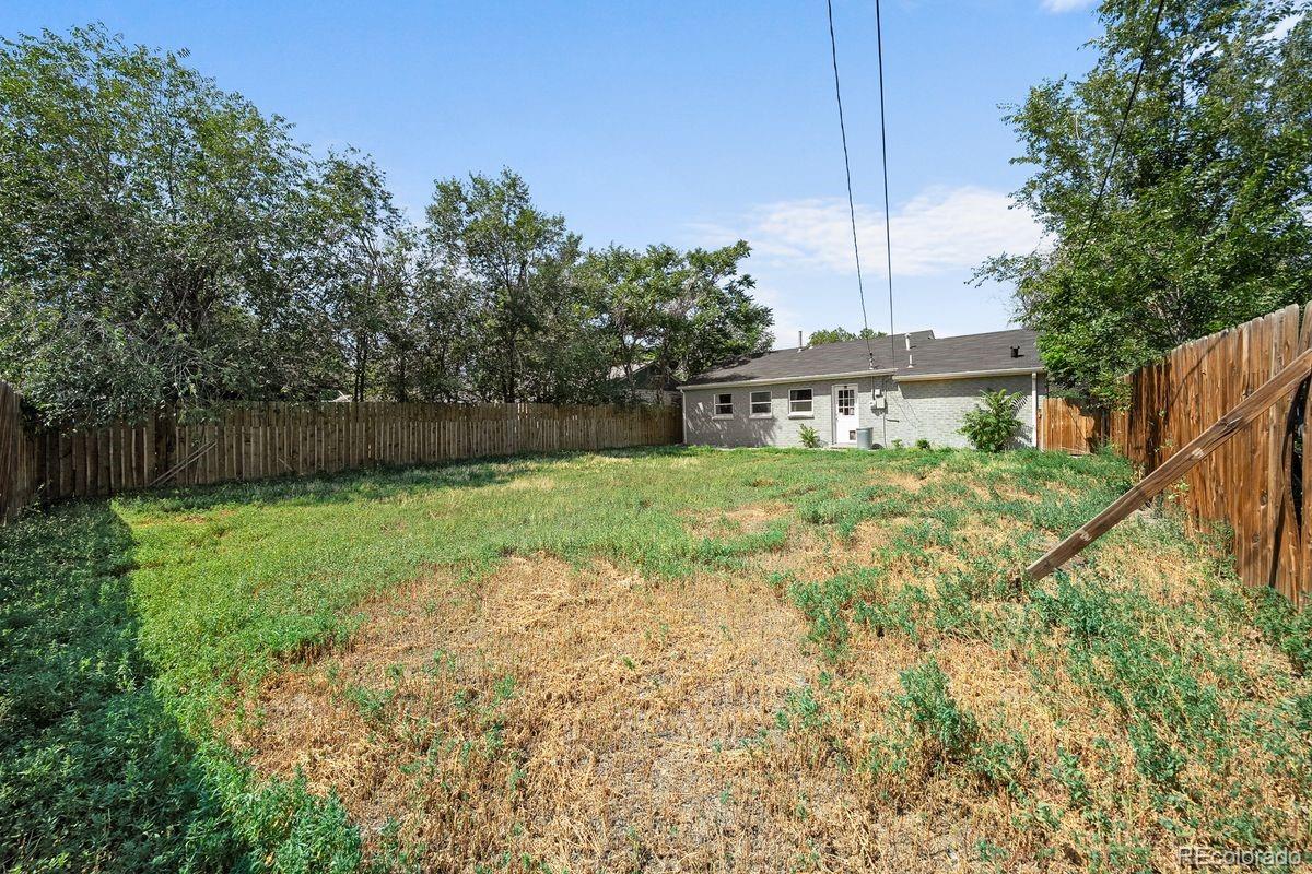 MLS Image #16 for 1724  nome street,aurora, Colorado