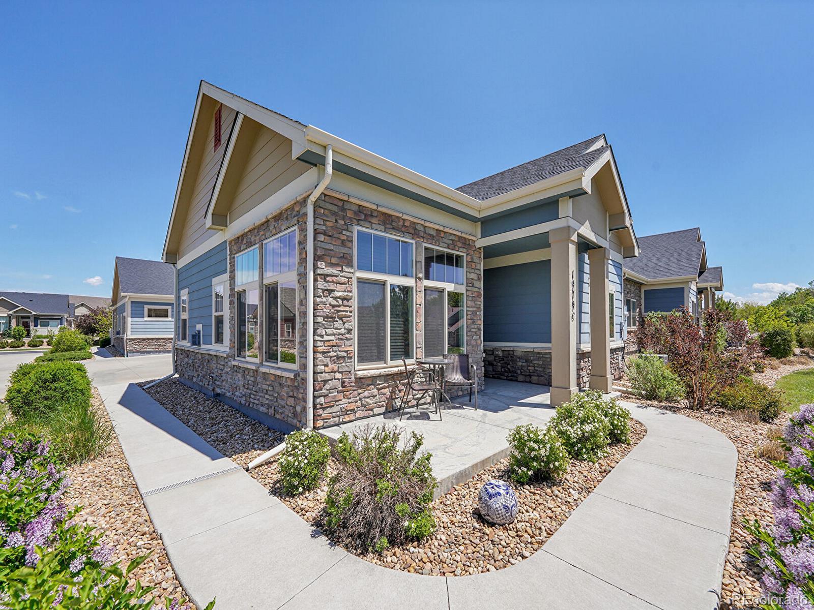 MLS Image #1 for 1979 s flanders way,aurora, Colorado