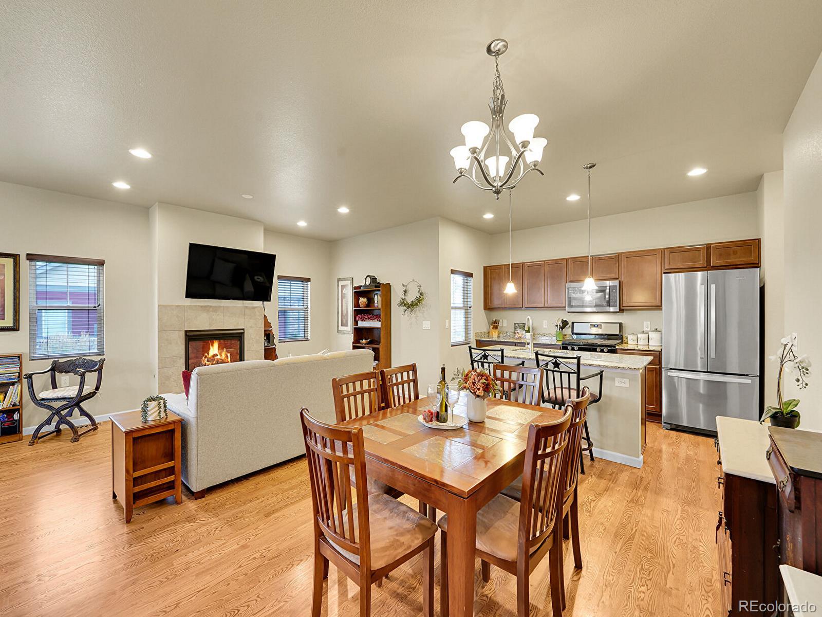 MLS Image #10 for 1979 s flanders way,aurora, Colorado