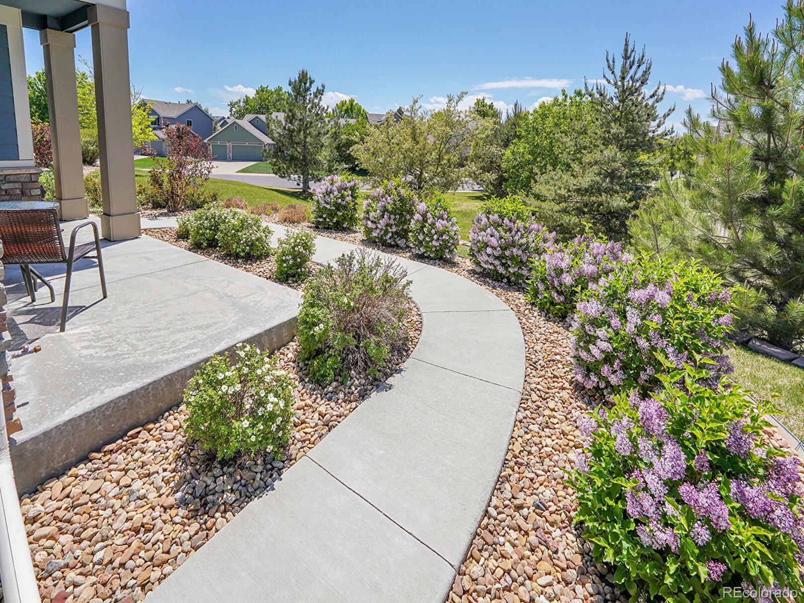 MLS Image #2 for 1979 s flanders way,aurora, Colorado