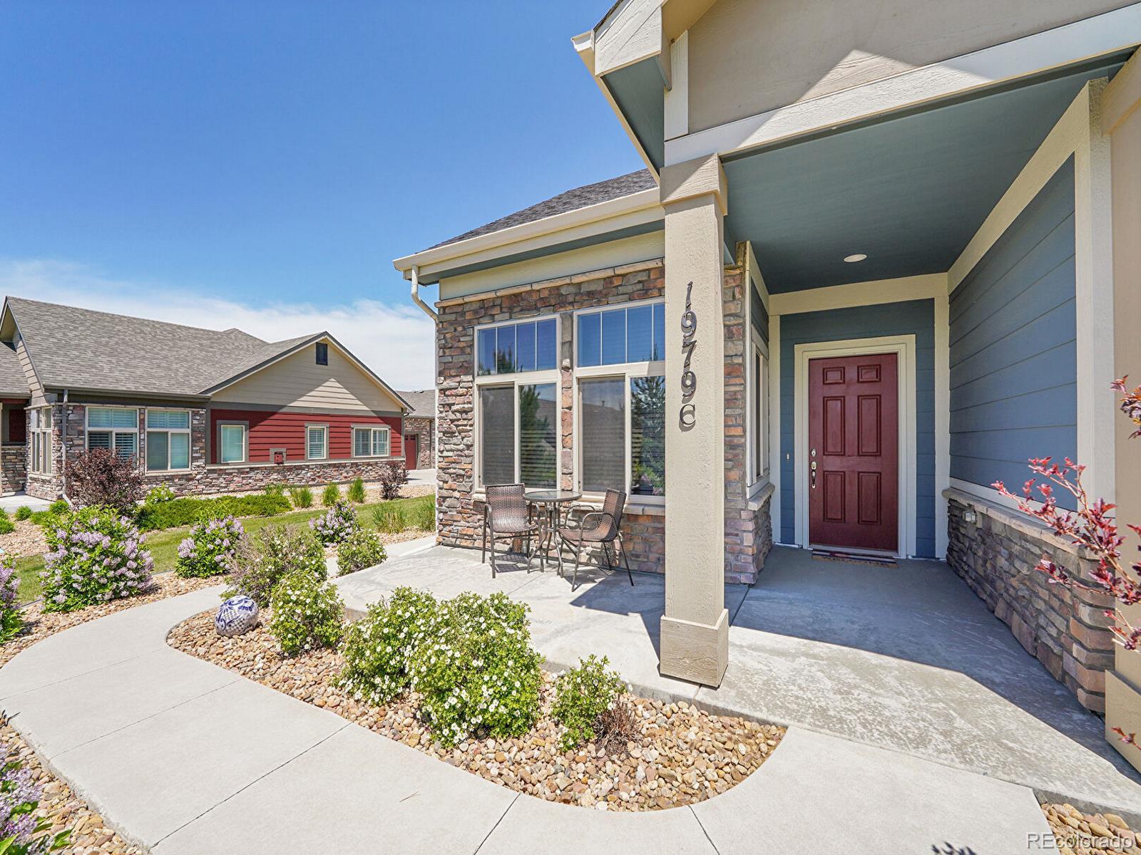 MLS Image #3 for 1979 s flanders way,aurora, Colorado