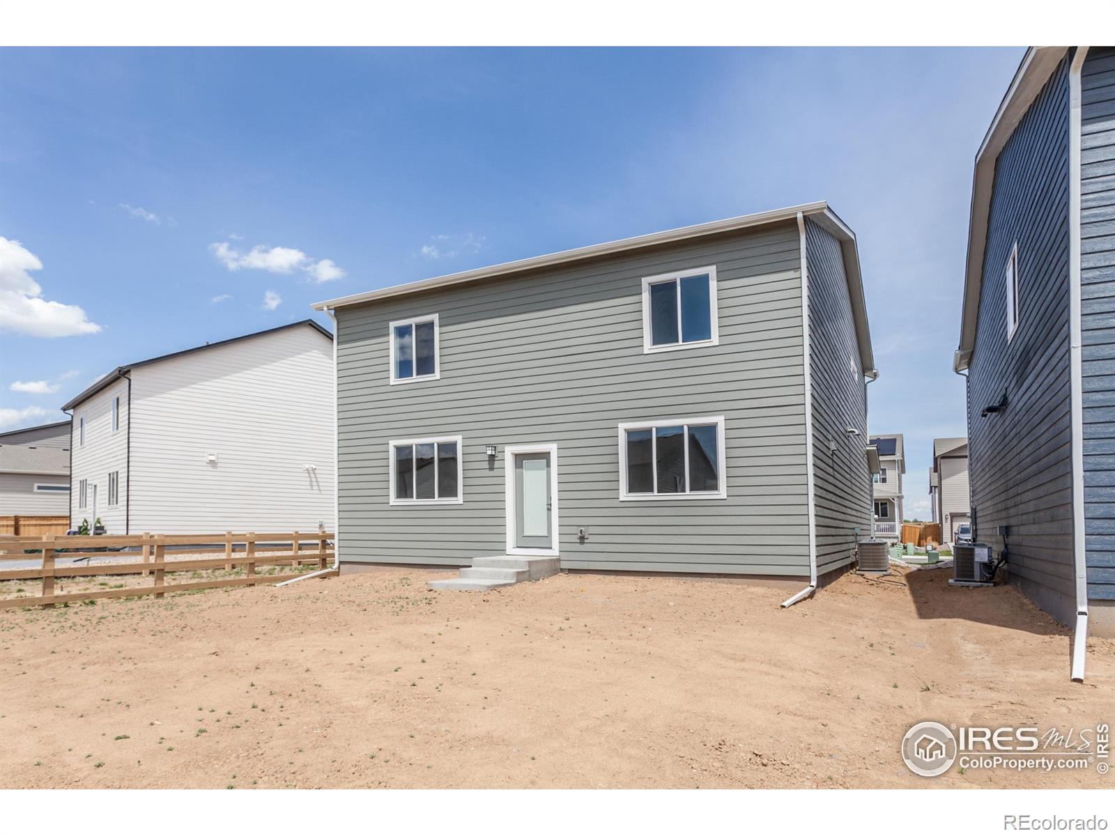 MLS Image #34 for 1610  sunflower way,johnstown, Colorado