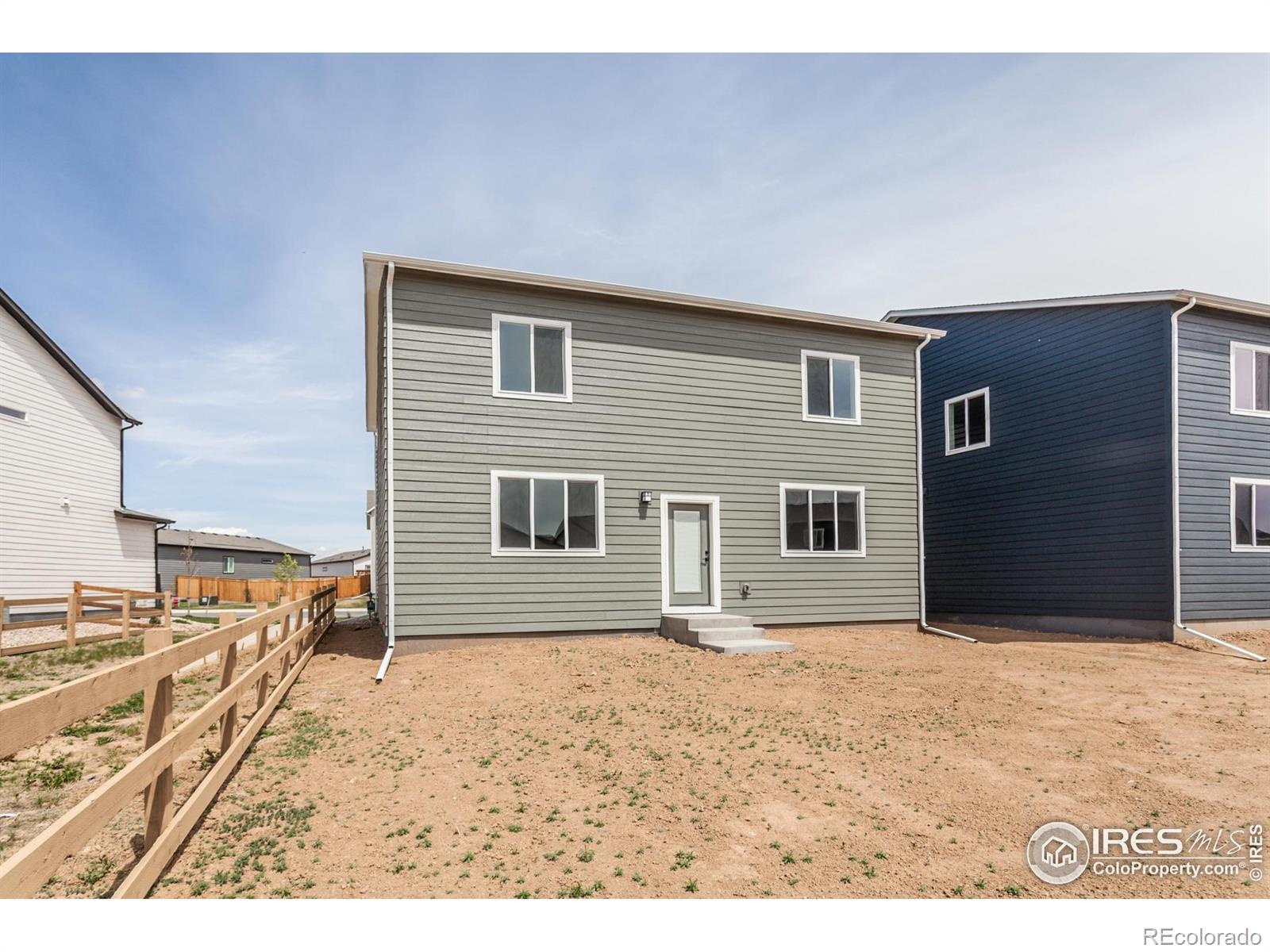 MLS Image #36 for 1610  sunflower way,johnstown, Colorado