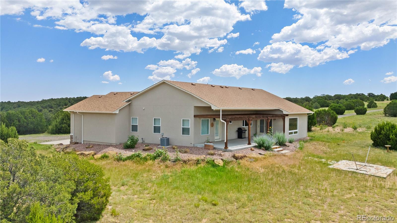 MLS Image #2 for 410  rodeo drive,walsenburg, Colorado