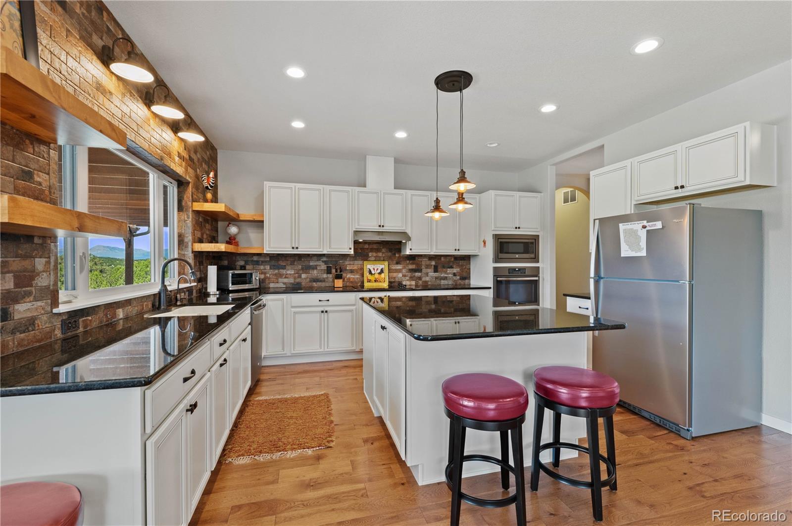 MLS Image #5 for 410  rodeo drive,walsenburg, Colorado