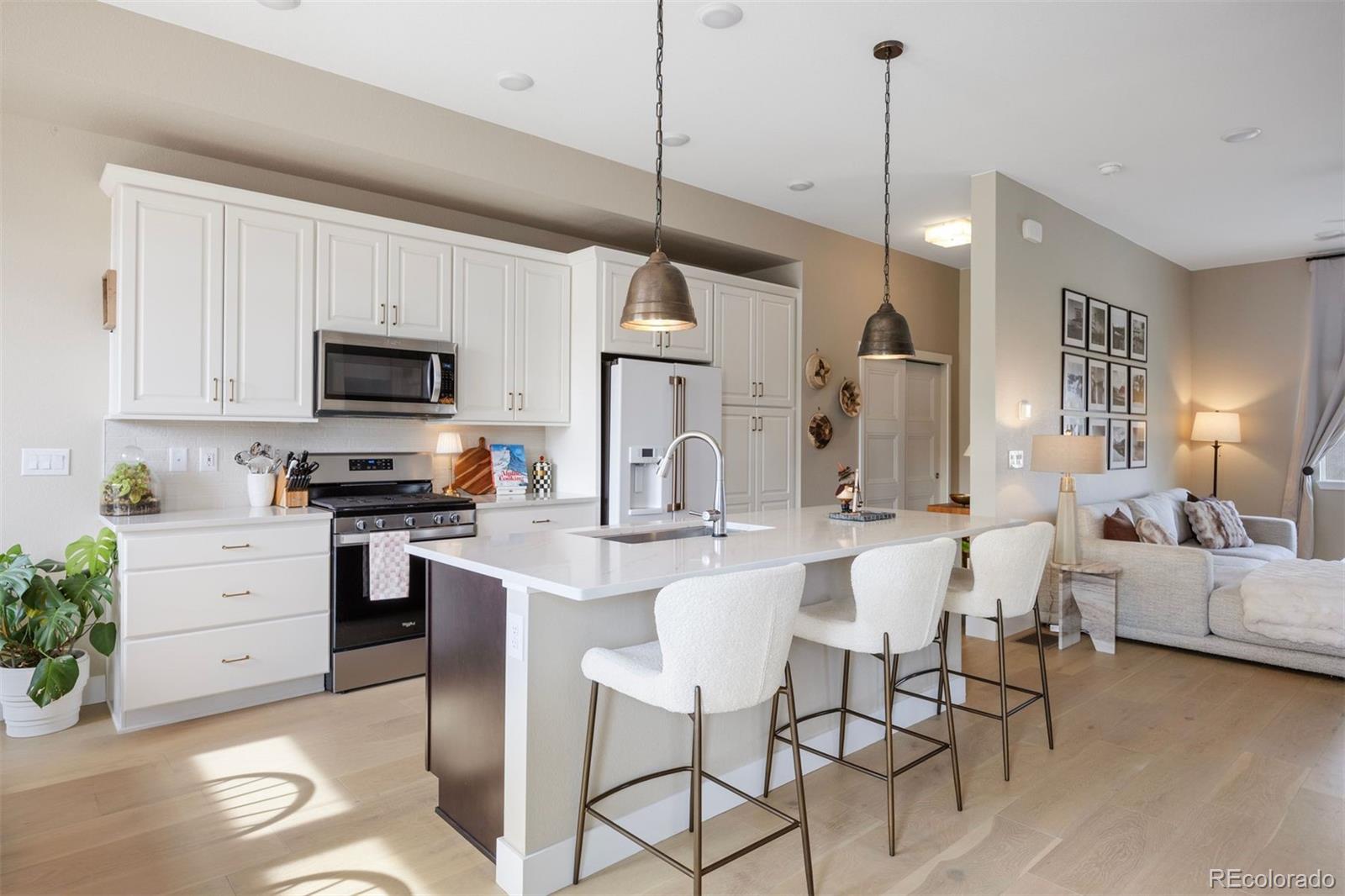 MLS Image #13 for 2250 s mcintyre street,lakewood, Colorado