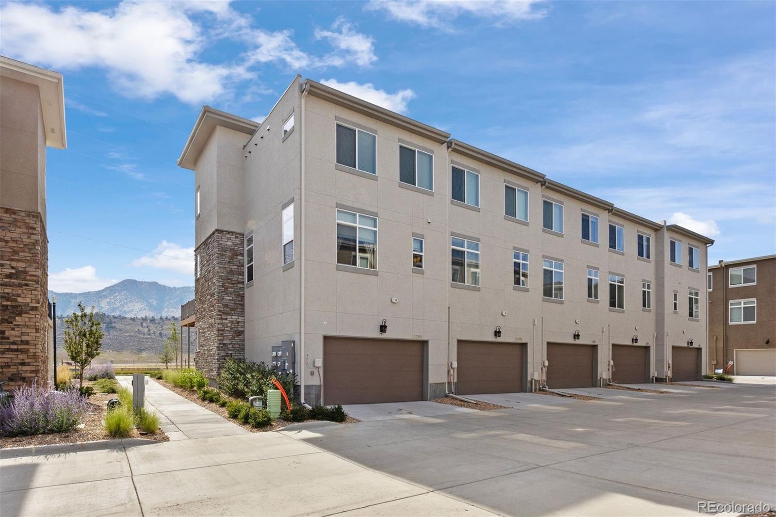 MLS Image #37 for 2250 s mcintyre street,lakewood, Colorado