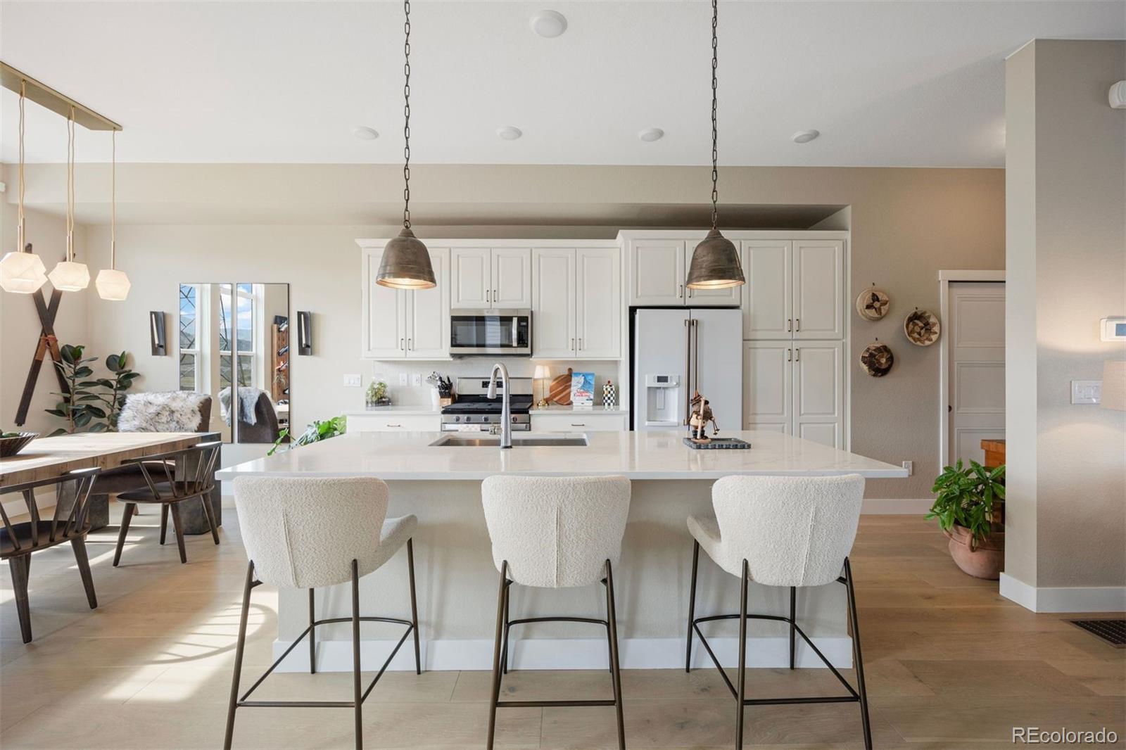 MLS Image #9 for 2250 s mcintyre street,lakewood, Colorado