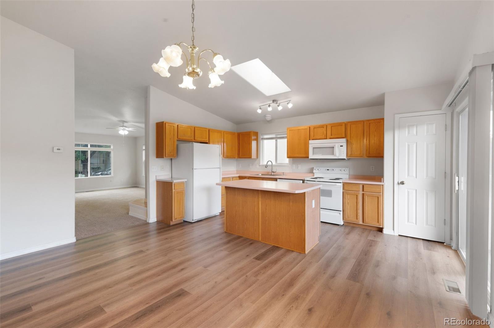 MLS Image #12 for 3305  chestnut glen lane,colorado springs, Colorado