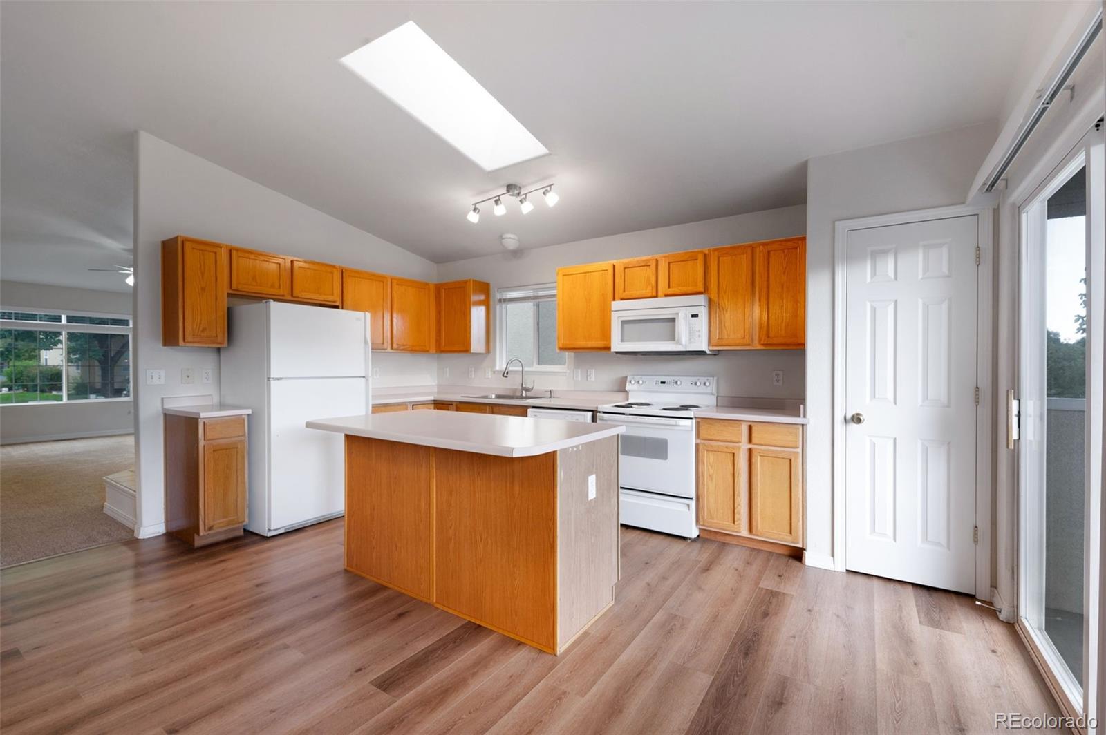 MLS Image #13 for 3305  chestnut glen lane,colorado springs, Colorado