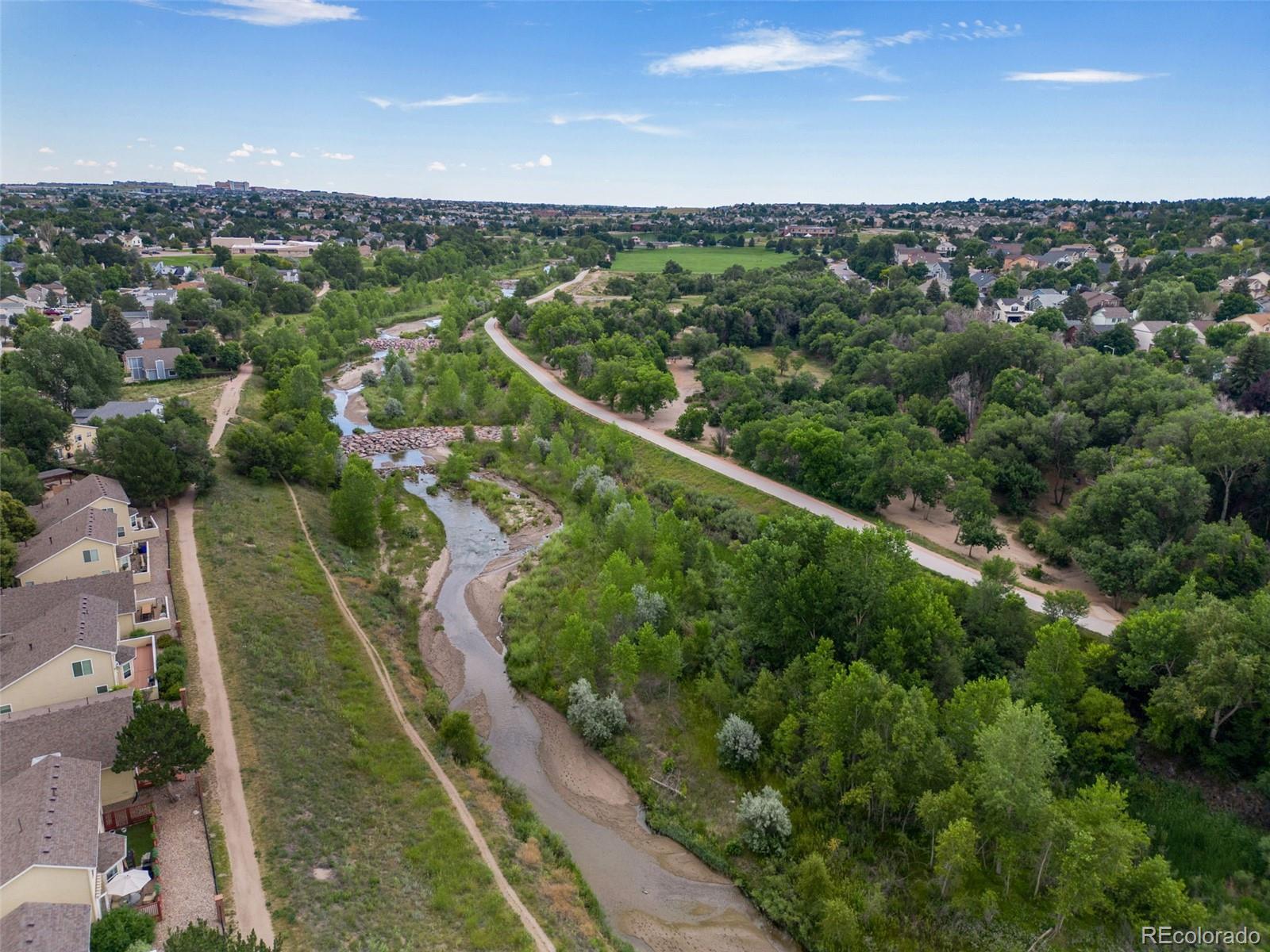 MLS Image #2 for 3305  chestnut glen lane,colorado springs, Colorado