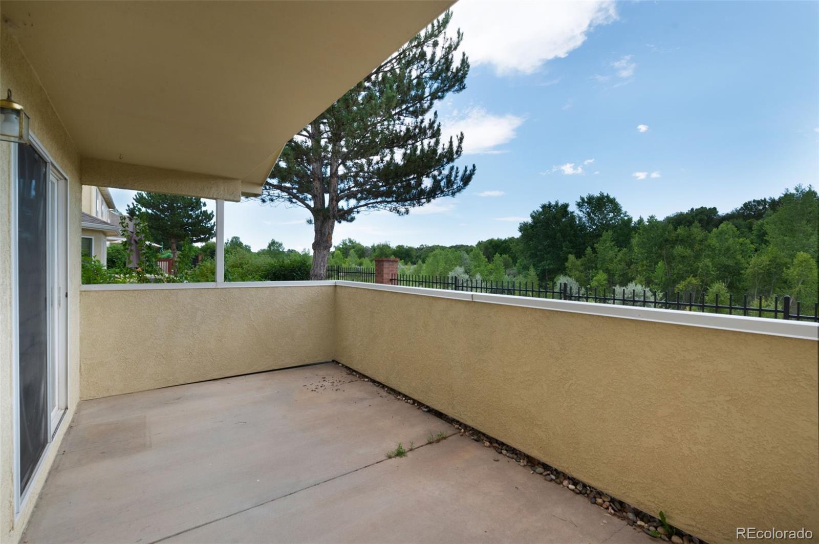 MLS Image #29 for 3305  chestnut glen lane,colorado springs, Colorado