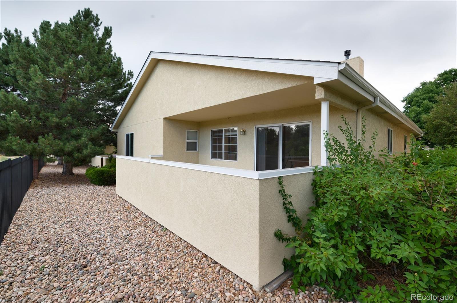 MLS Image #30 for 3305  chestnut glen lane,colorado springs, Colorado