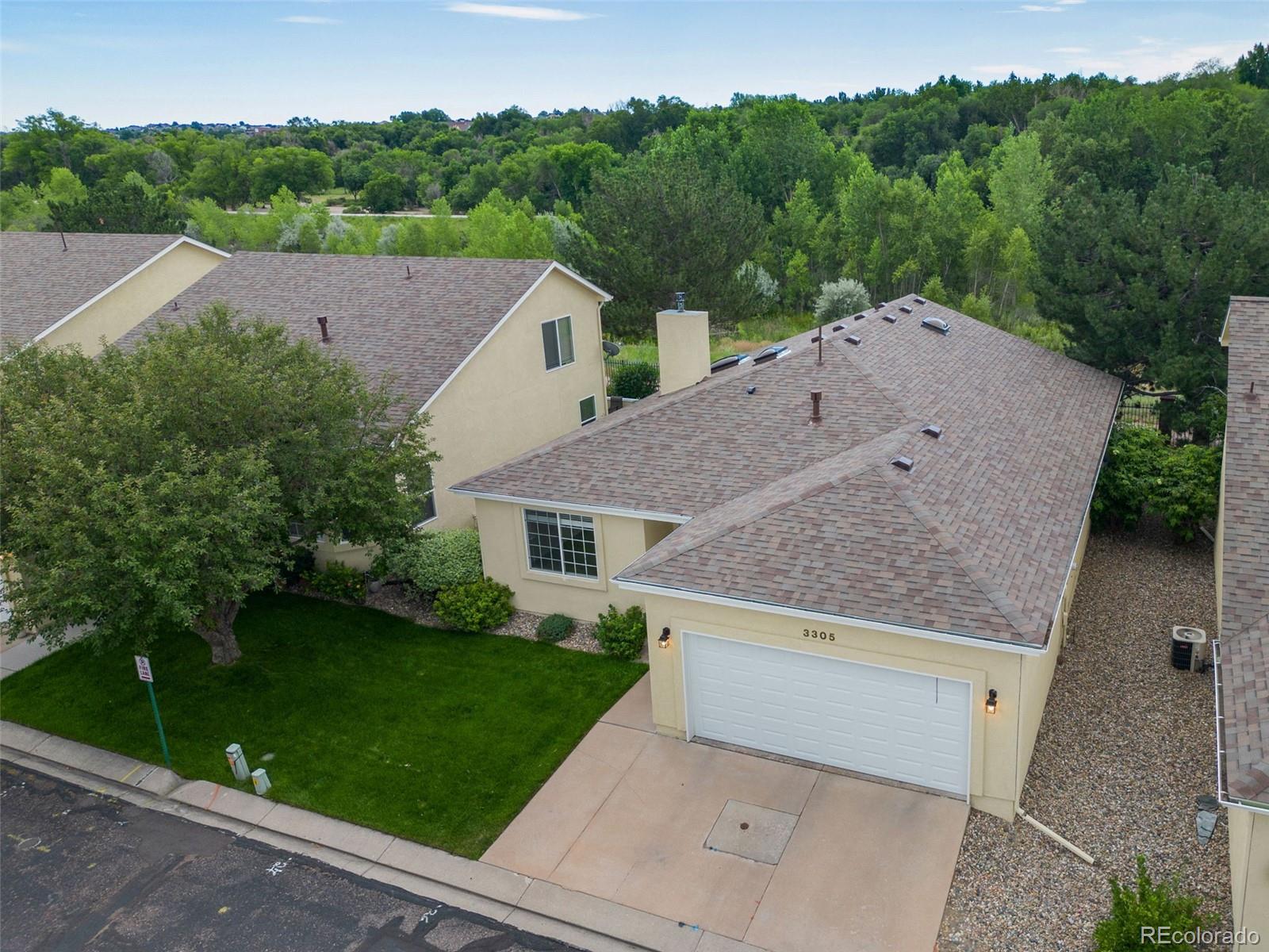 MLS Image #32 for 3305  chestnut glen lane,colorado springs, Colorado