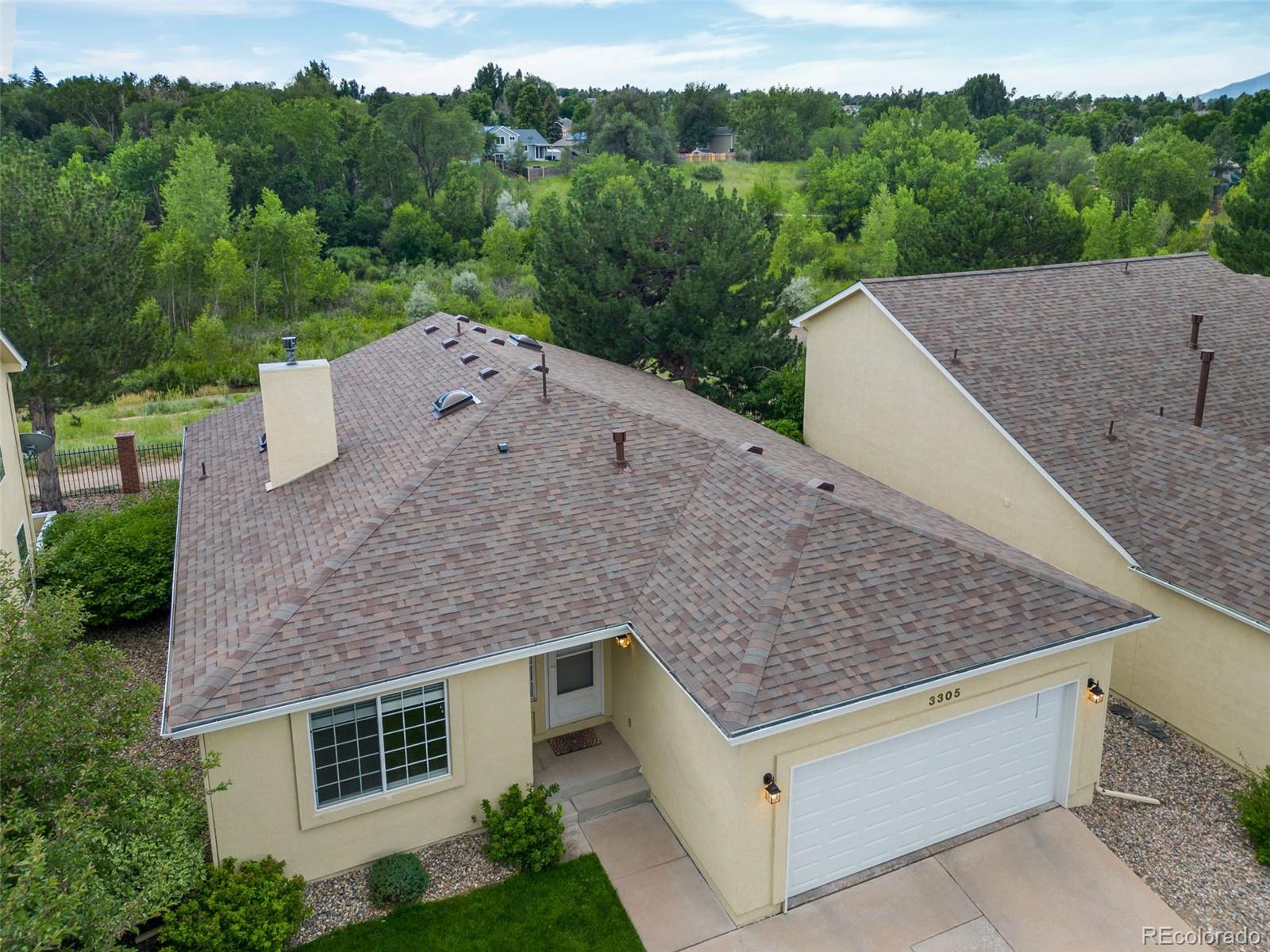 MLS Image #33 for 3305  chestnut glen lane,colorado springs, Colorado