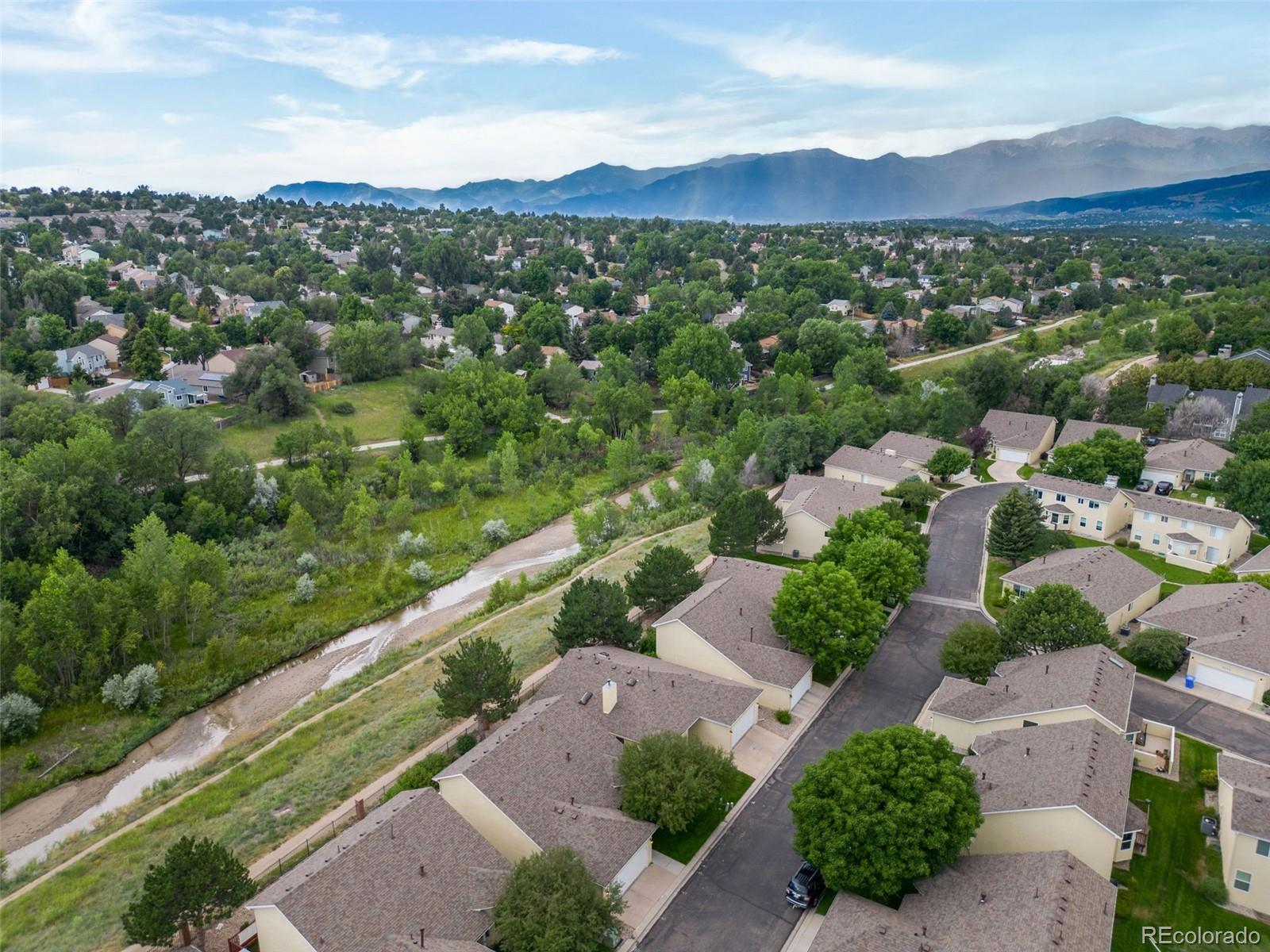 MLS Image #34 for 3305  chestnut glen lane,colorado springs, Colorado