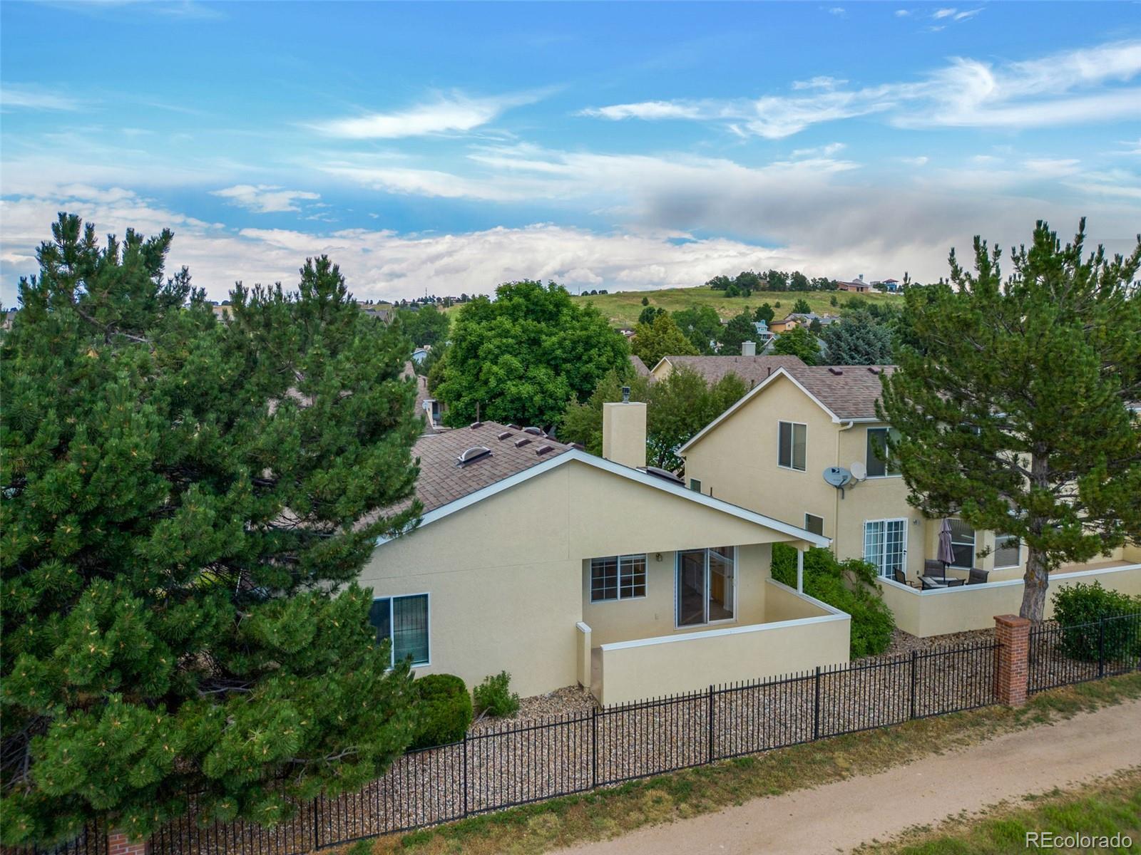 MLS Image #35 for 3305  chestnut glen lane,colorado springs, Colorado