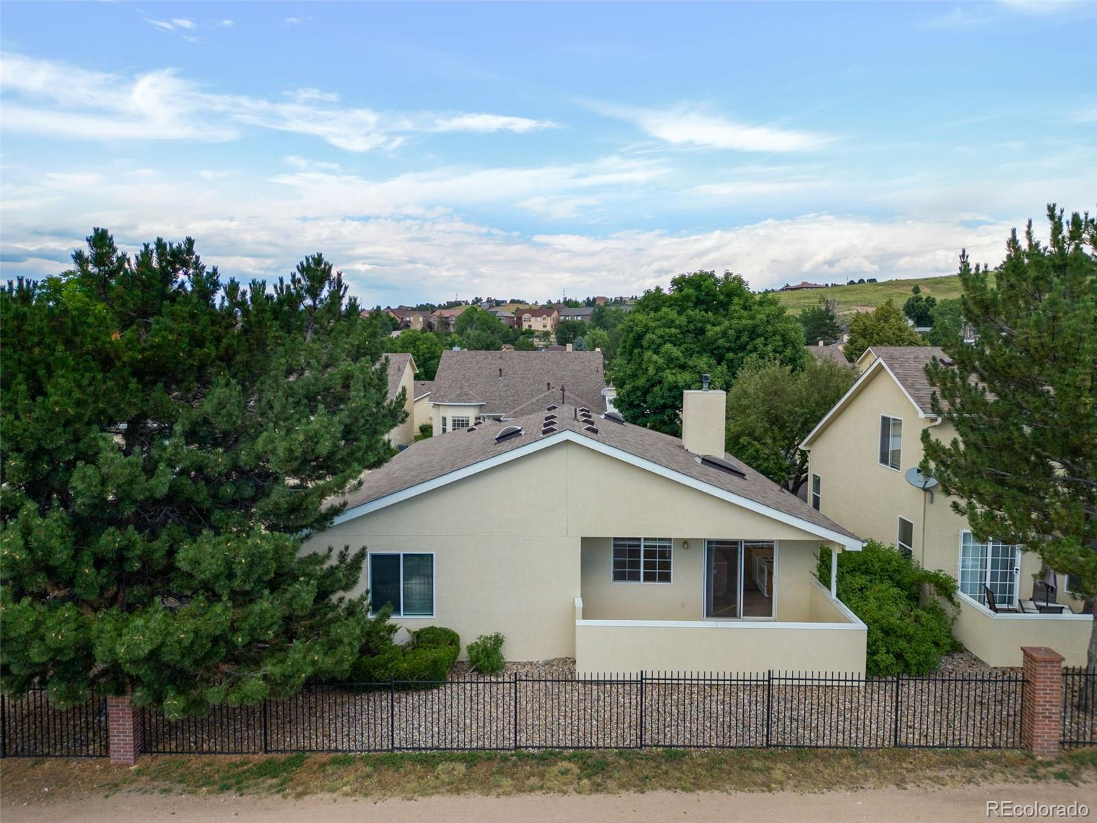 MLS Image #36 for 3305  chestnut glen lane,colorado springs, Colorado