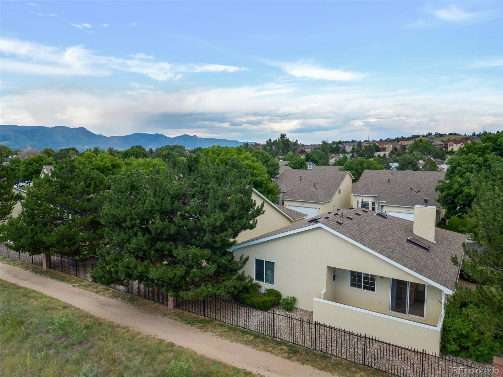 MLS Image #37 for 3305  chestnut glen lane,colorado springs, Colorado