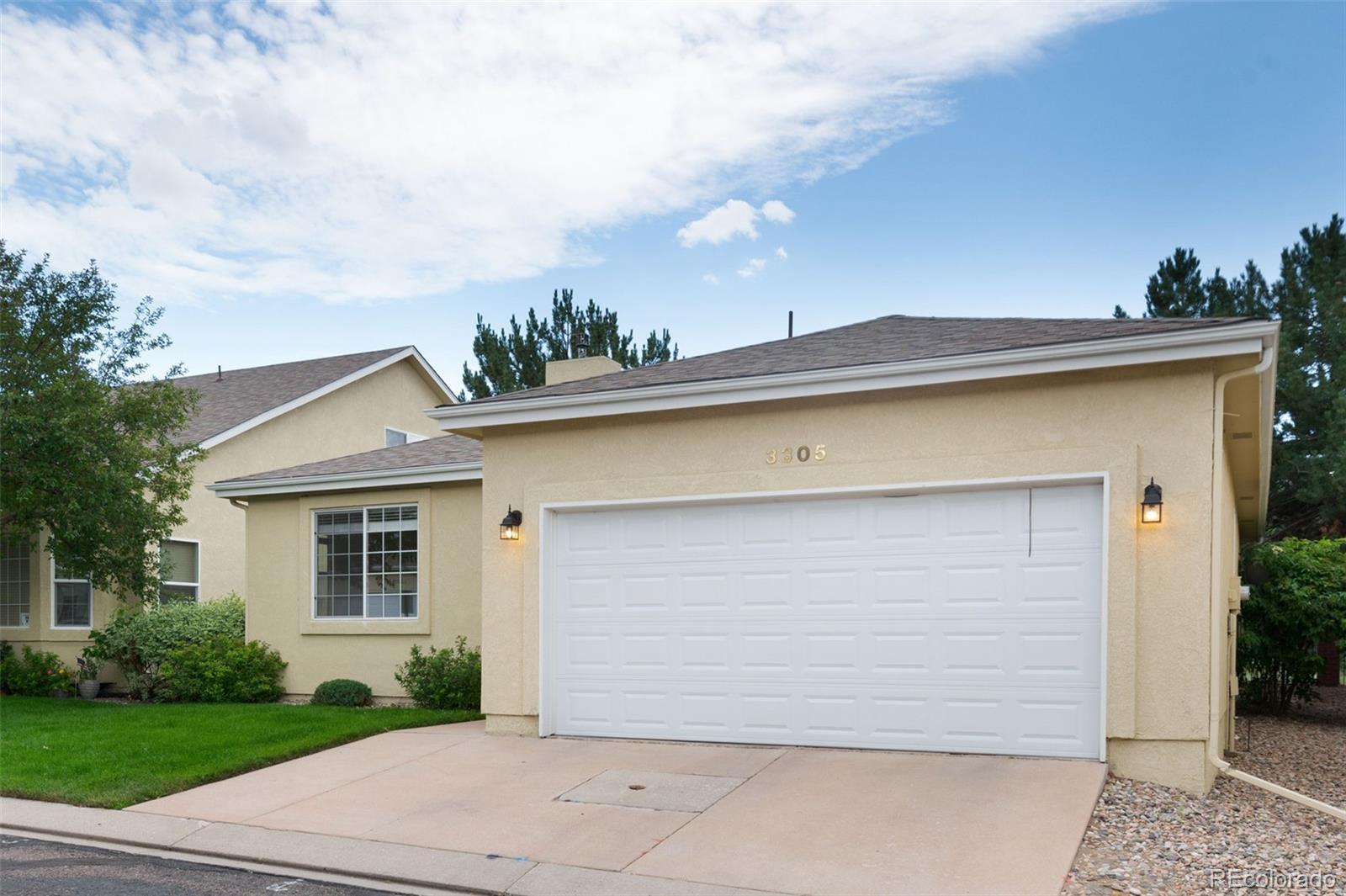 MLS Image #38 for 3305  chestnut glen lane,colorado springs, Colorado