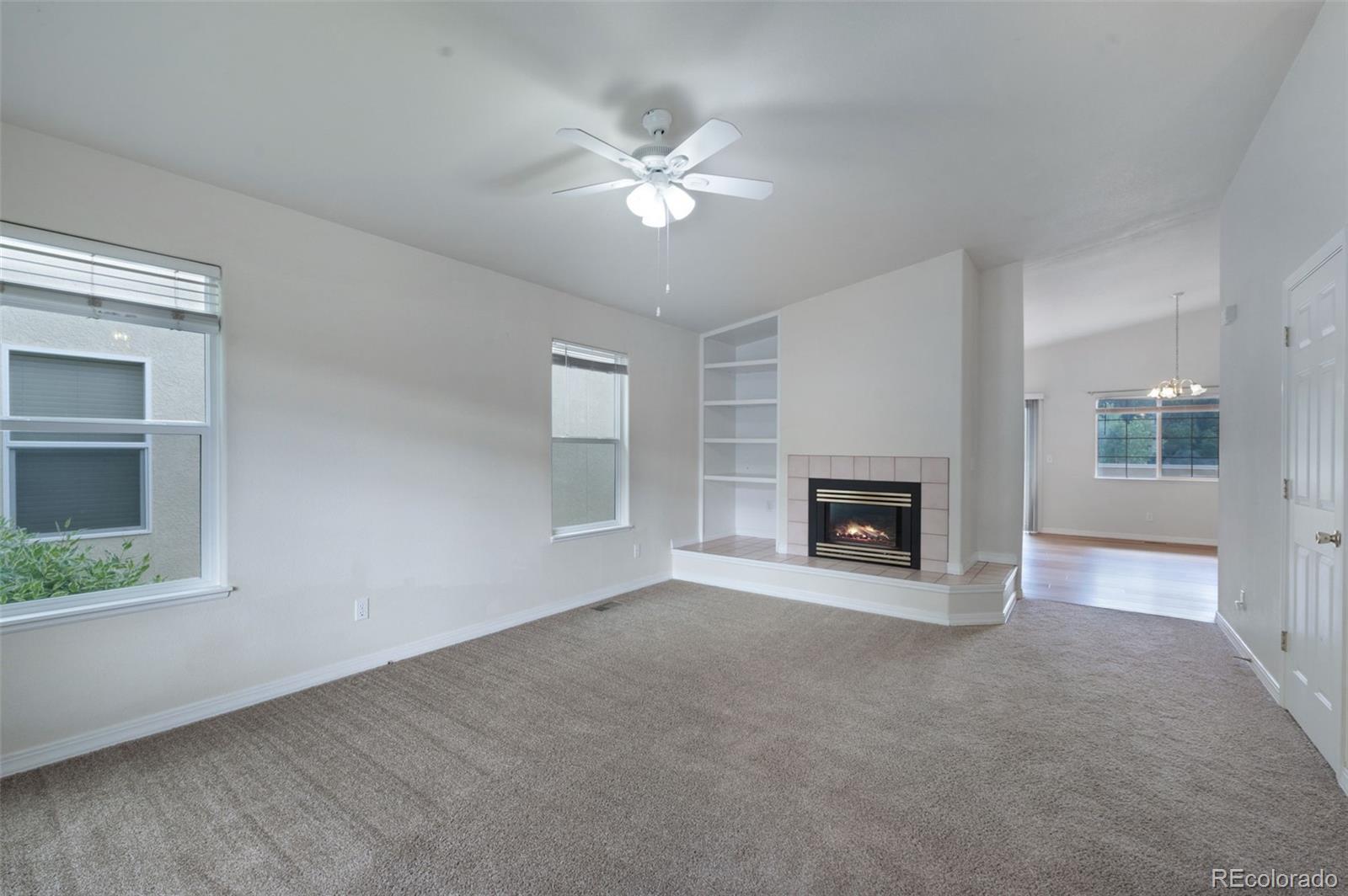 MLS Image #4 for 3305  chestnut glen lane,colorado springs, Colorado