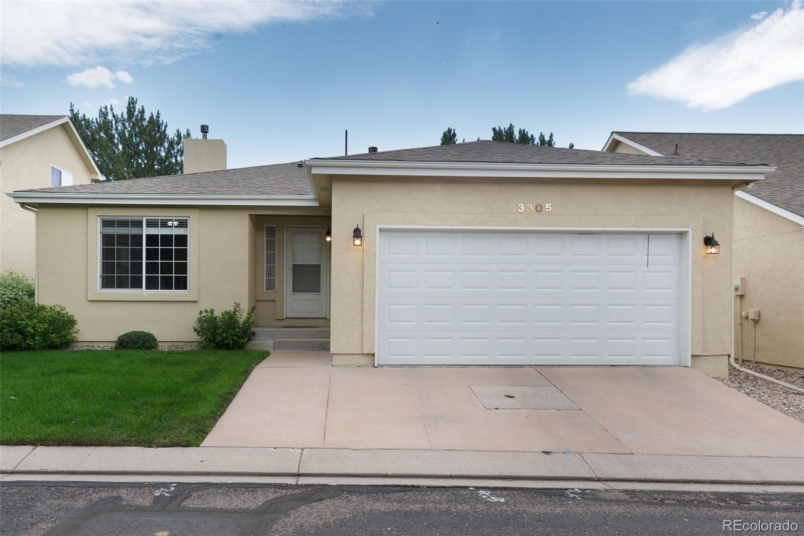 MLS Image #41 for 3305  chestnut glen lane,colorado springs, Colorado