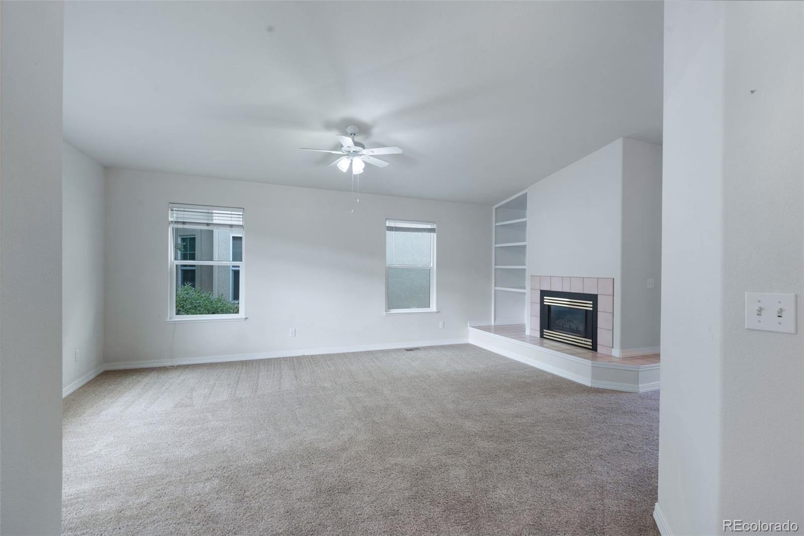 MLS Image #6 for 3305  chestnut glen lane,colorado springs, Colorado