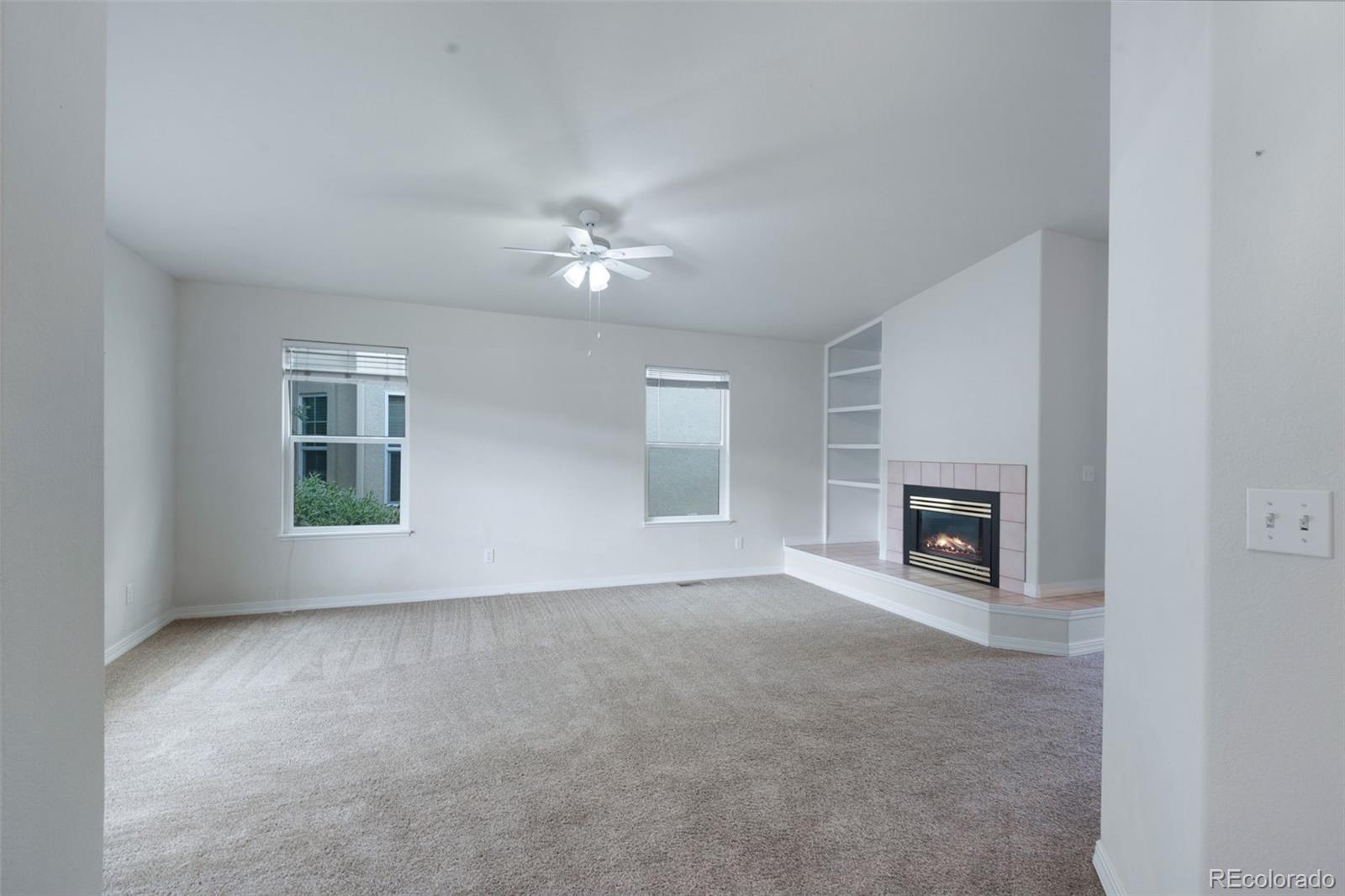 MLS Image #7 for 3305  chestnut glen lane,colorado springs, Colorado