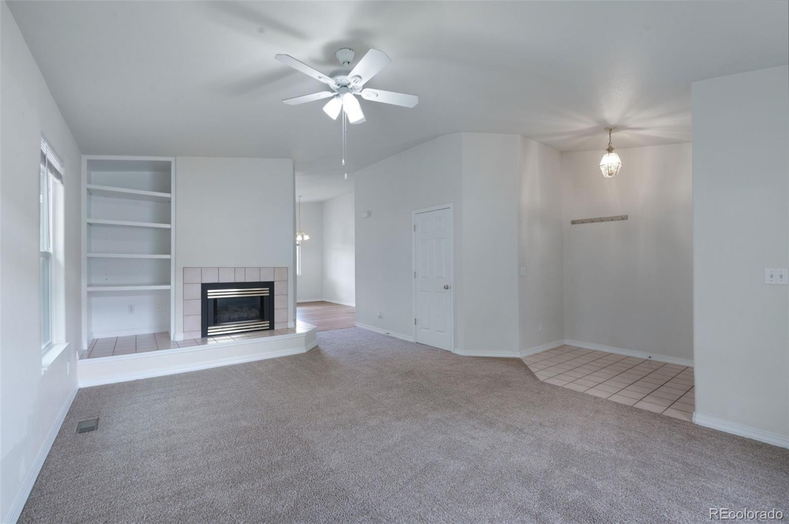 MLS Image #8 for 3305  chestnut glen lane,colorado springs, Colorado