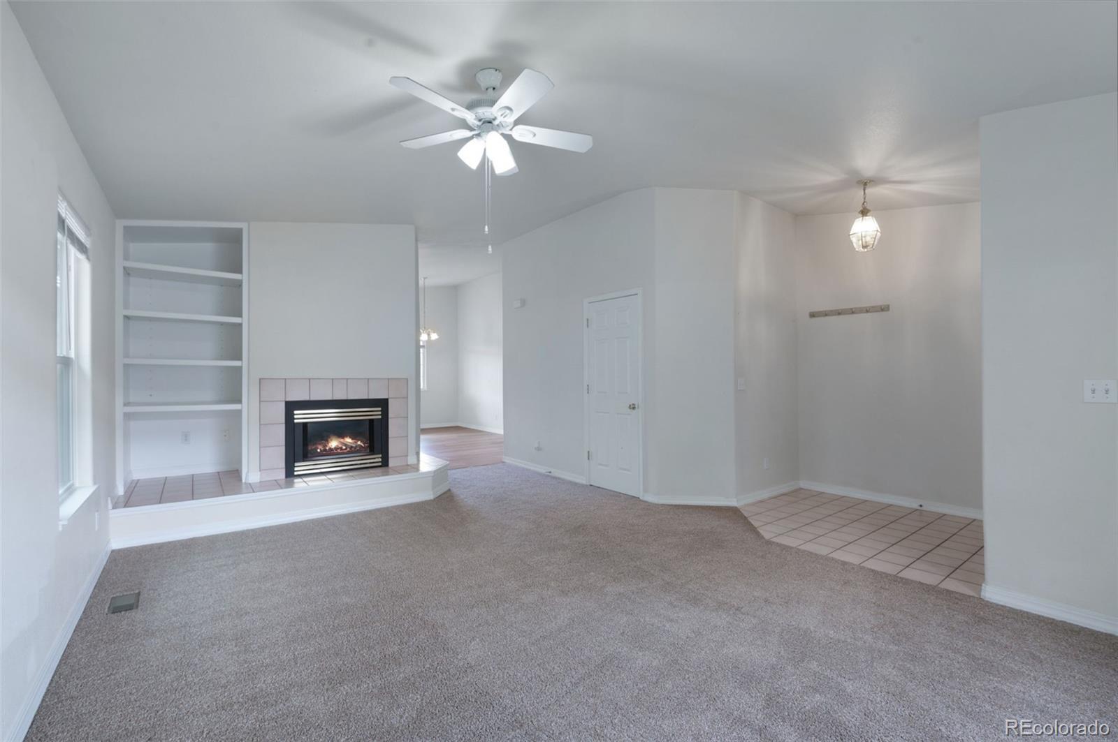 MLS Image #9 for 3305  chestnut glen lane,colorado springs, Colorado
