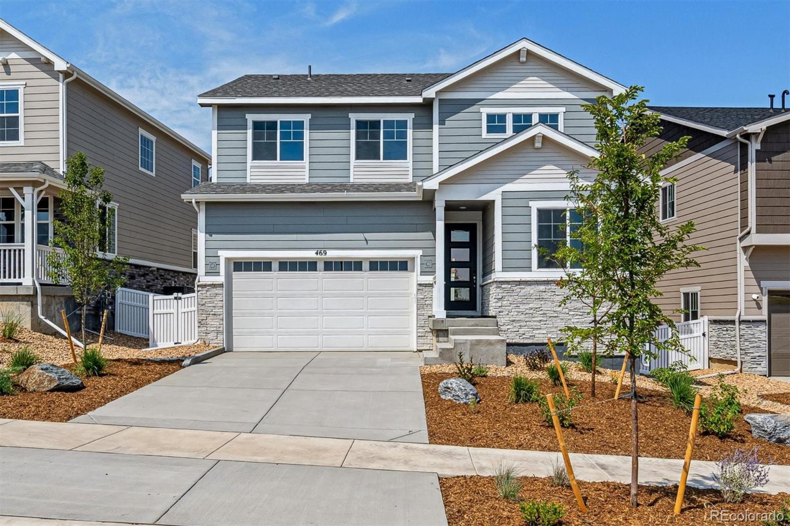 MLS Image #0 for 469 s salida street,aurora, Colorado