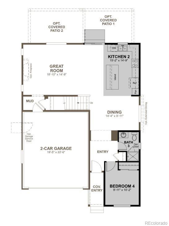 CMA Image for 469 S Salida Street,Aurora, Colorado