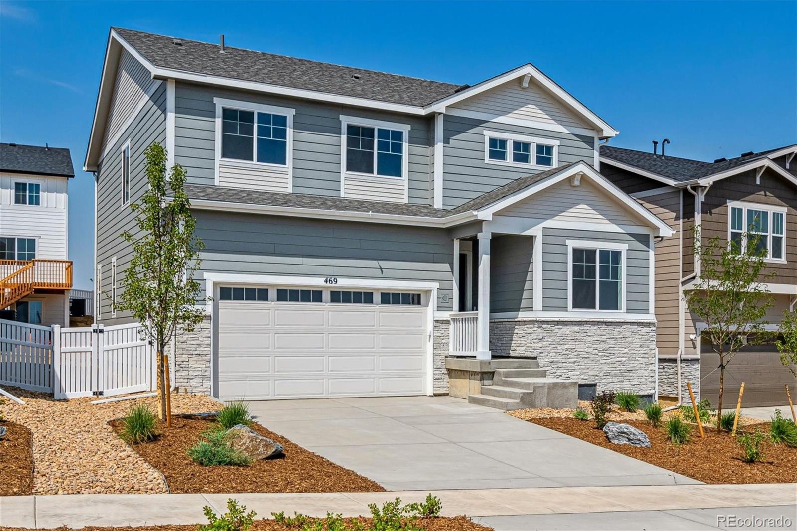 MLS Image #2 for 469 s salida street,aurora, Colorado