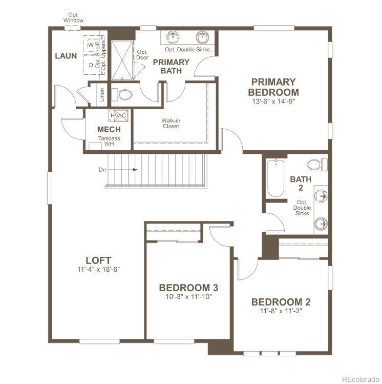 MLS Image #27 for 469 s salida street,aurora, Colorado