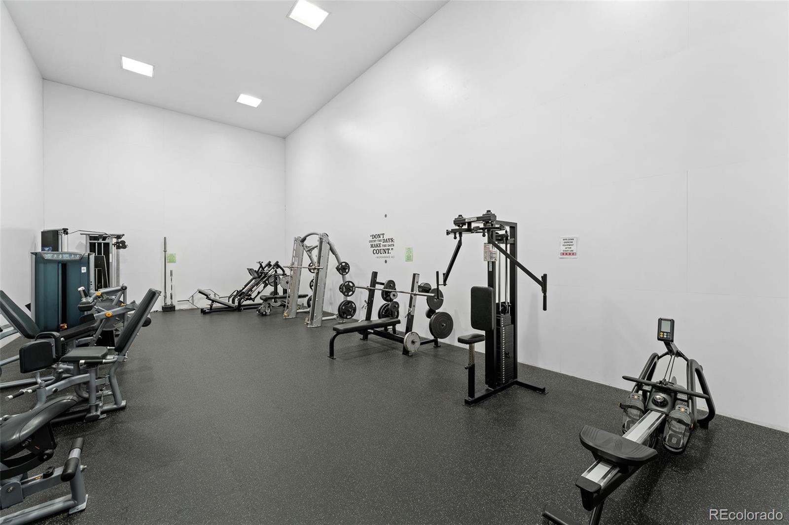 MLS Image #14 for 12816  ironstone way,parker, Colorado