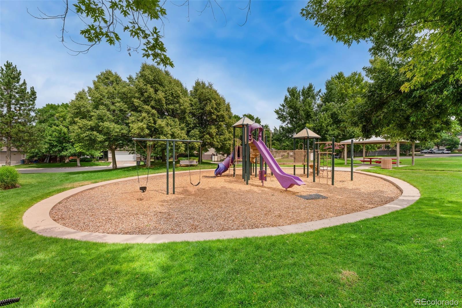 MLS Image #16 for 12816  ironstone way,parker, Colorado