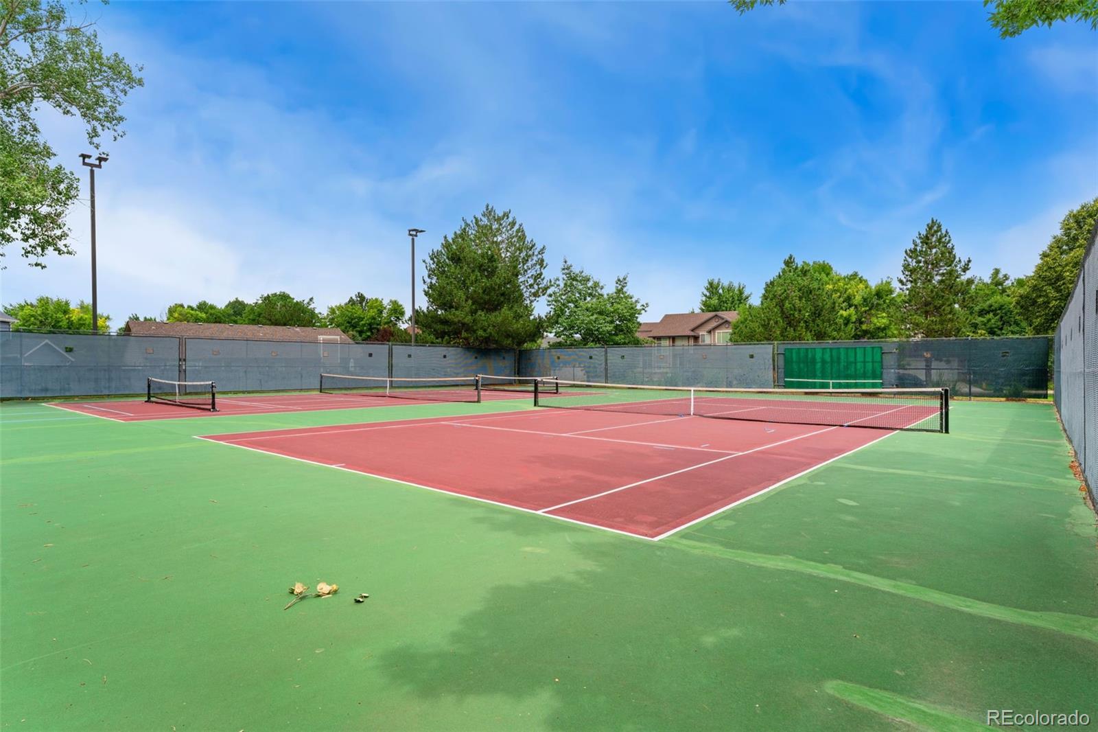 MLS Image #17 for 12816  ironstone way,parker, Colorado