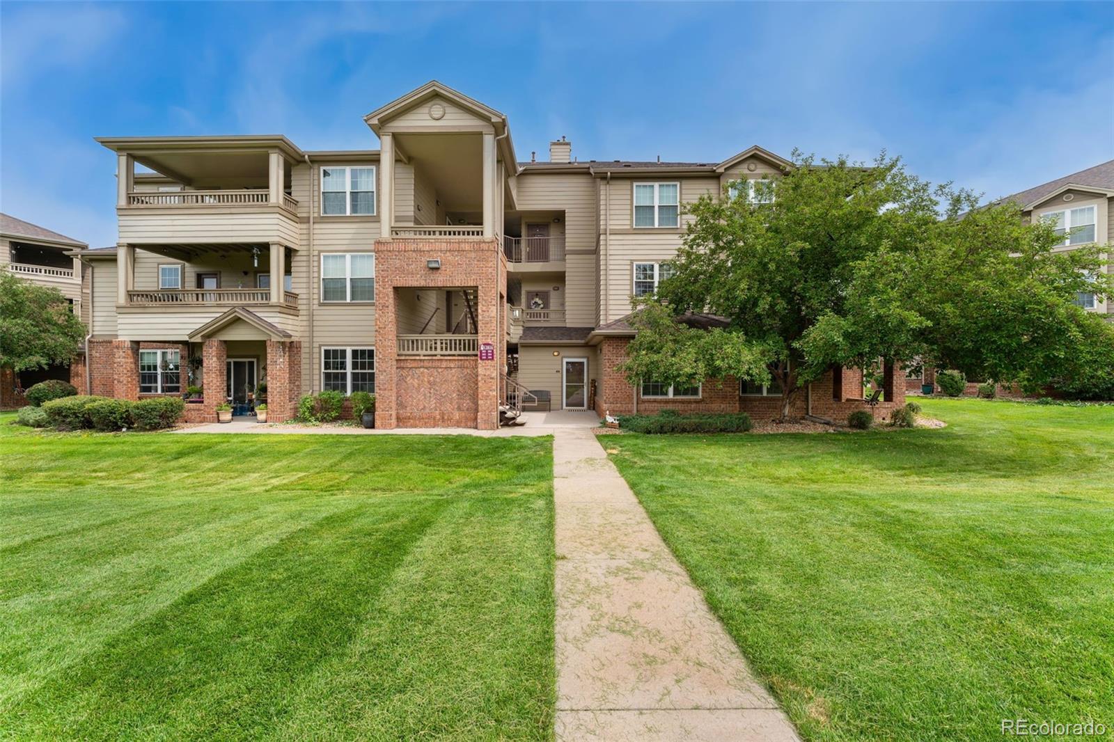 MLS Image #2 for 12816  ironstone way,parker, Colorado