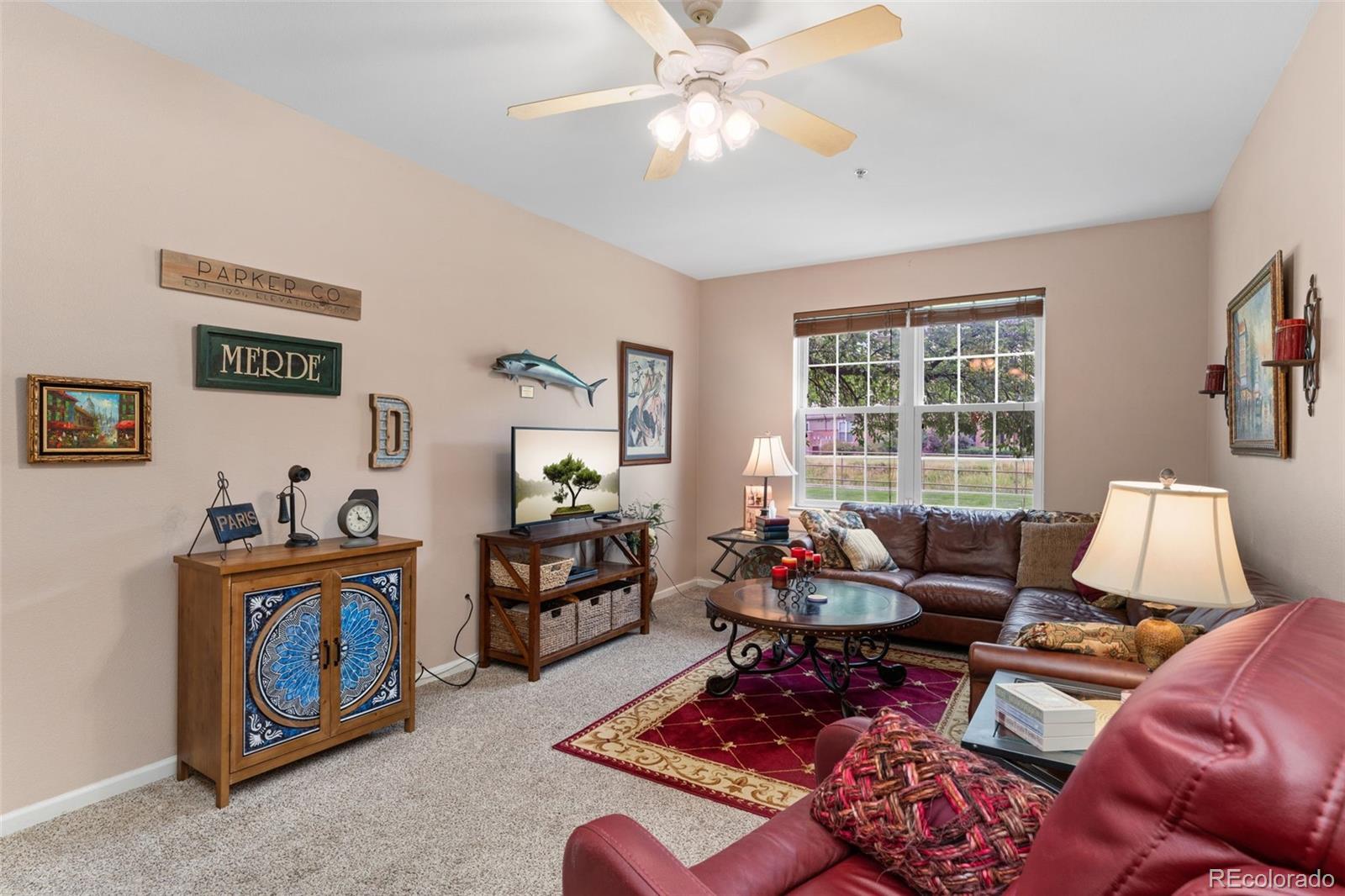 MLS Image #3 for 12816  ironstone way,parker, Colorado