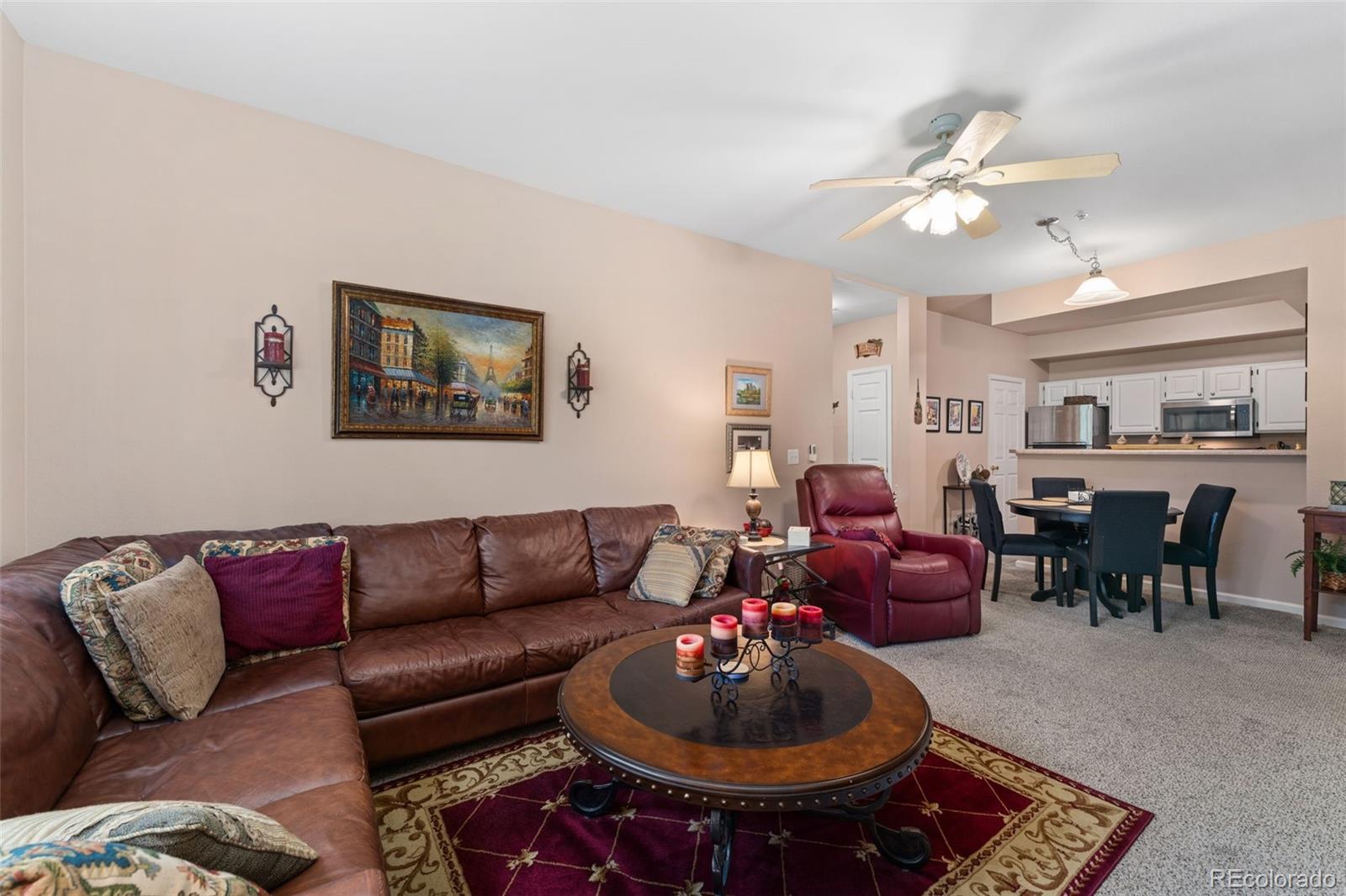 MLS Image #5 for 12816  ironstone way,parker, Colorado
