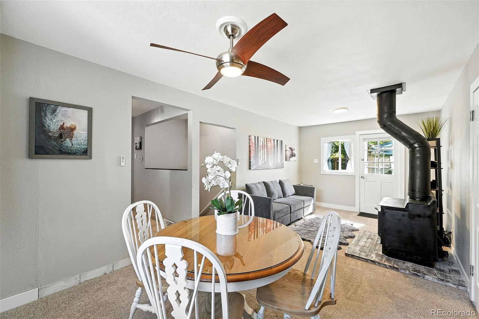 MLS Image #11 for 5990  field street,arvada, Colorado