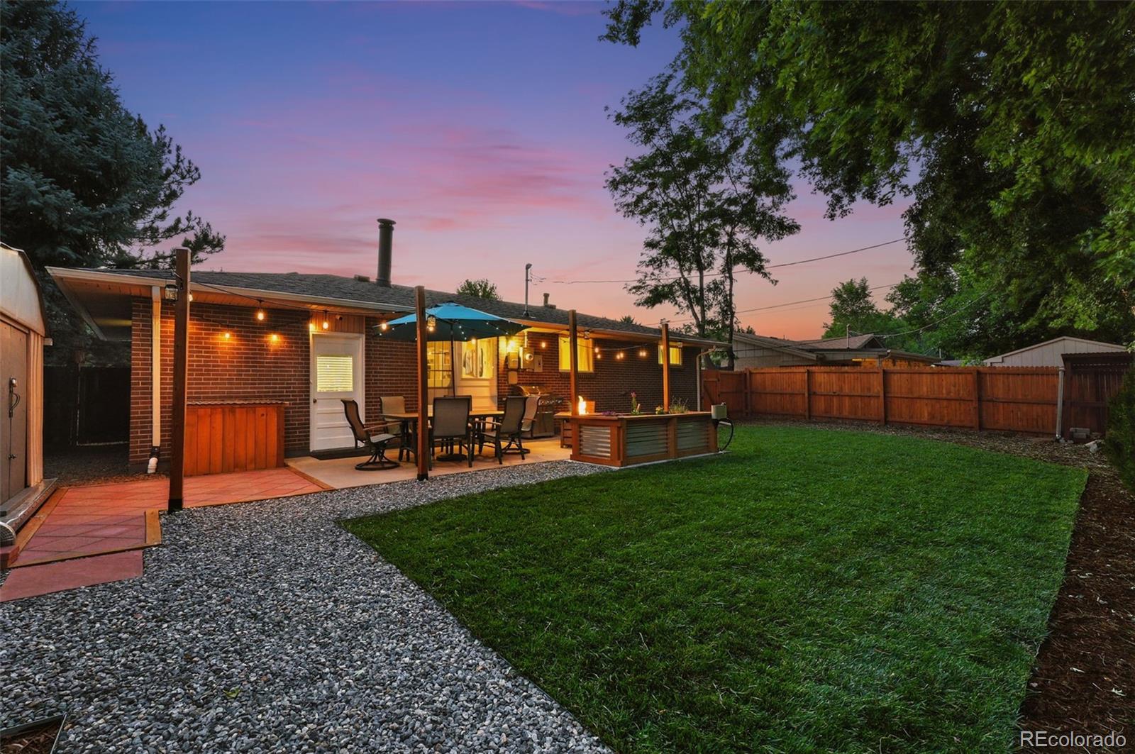 MLS Image #38 for 5990  field street,arvada, Colorado