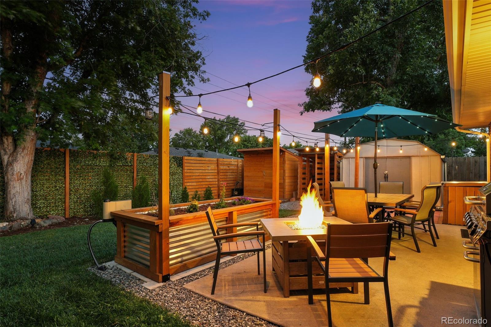 MLS Image #39 for 5990  field street,arvada, Colorado
