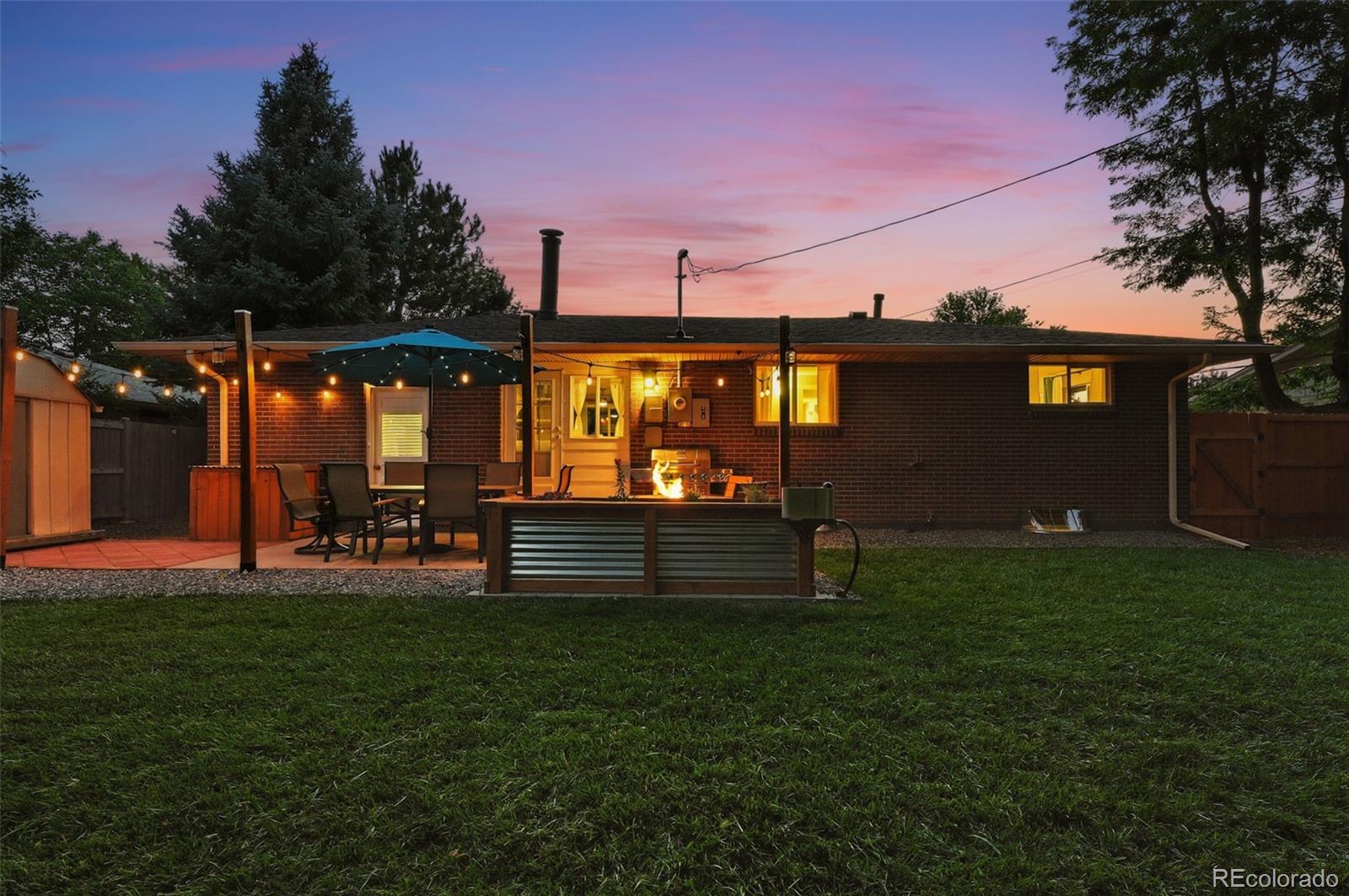 MLS Image #42 for 5990  field street,arvada, Colorado