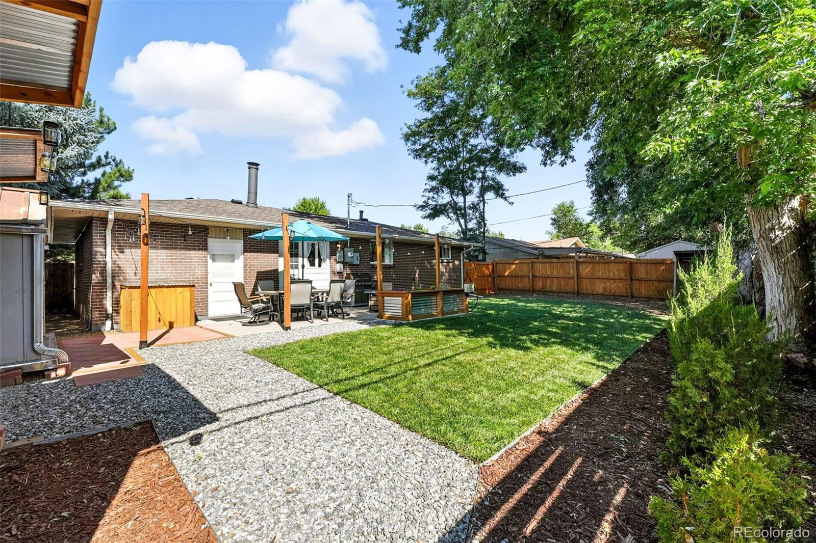 MLS Image #43 for 5990  field street,arvada, Colorado