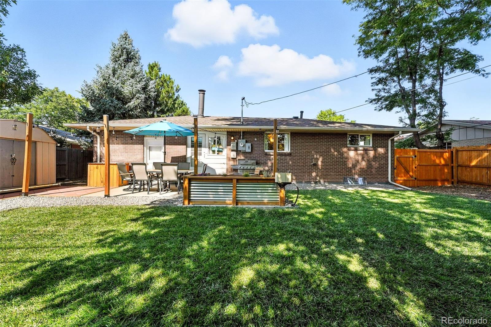 MLS Image #46 for 5990  field street,arvada, Colorado