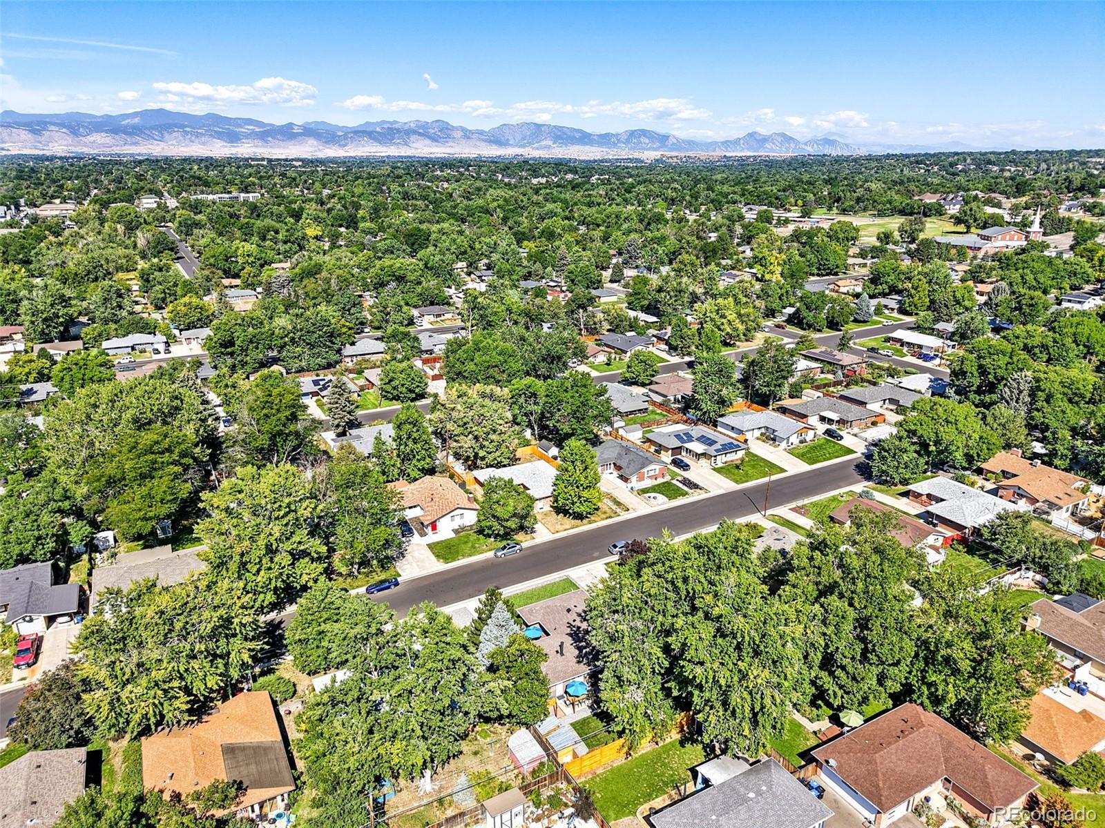 MLS Image #47 for 5990  field street,arvada, Colorado