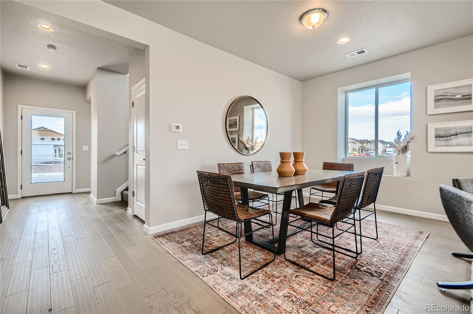 MLS Image #6 for 54930 e 28th place,strasburg, Colorado
